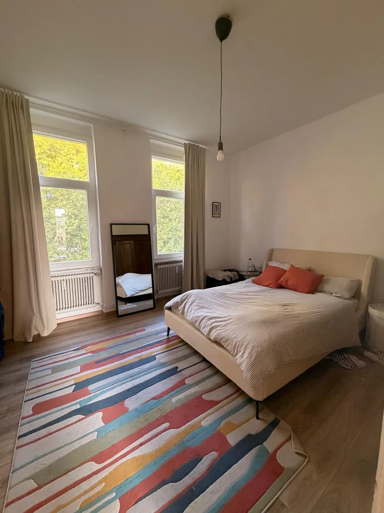 3 Zimmer Wohnung mit 70 m² in Mainz – Bild 3
