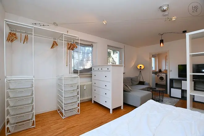 1 Zimmer Wohnung mit 38 m² in Stuttgart – Bild 5