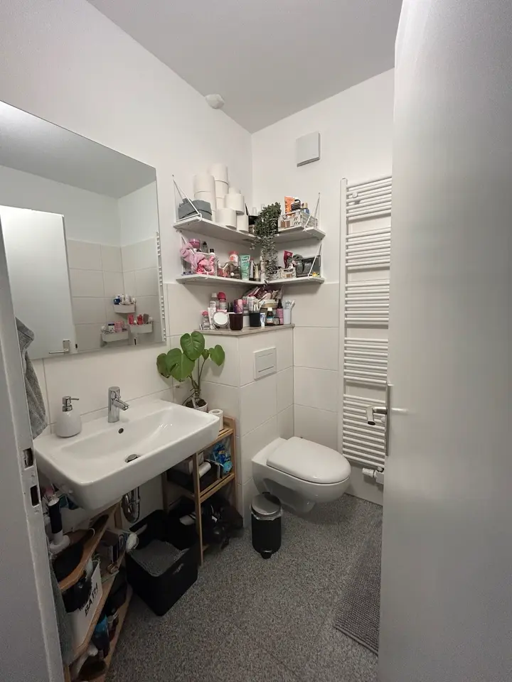 WG-Zimmer mit 20 m² in Bielefeld – Bild 5