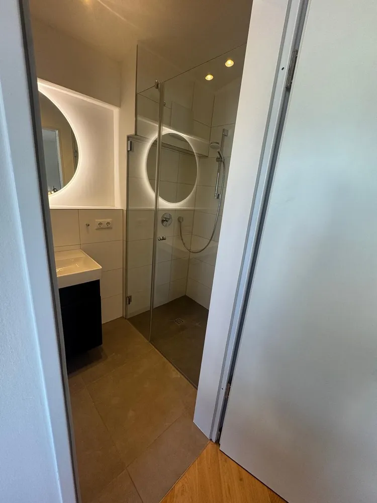 2 Zimmer Wohnung mit 44 m² in München – Bild 6