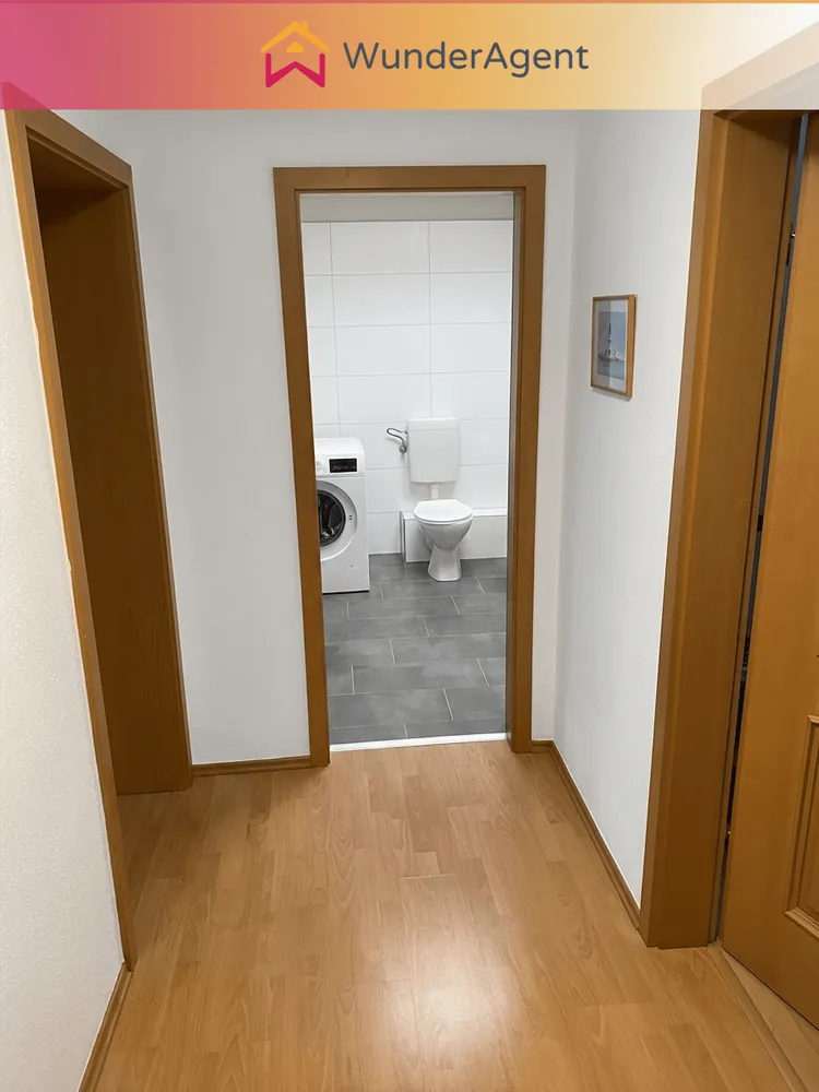 2 Zimmer Wohnung mit 52 m² in Leipzig – Bild 6
