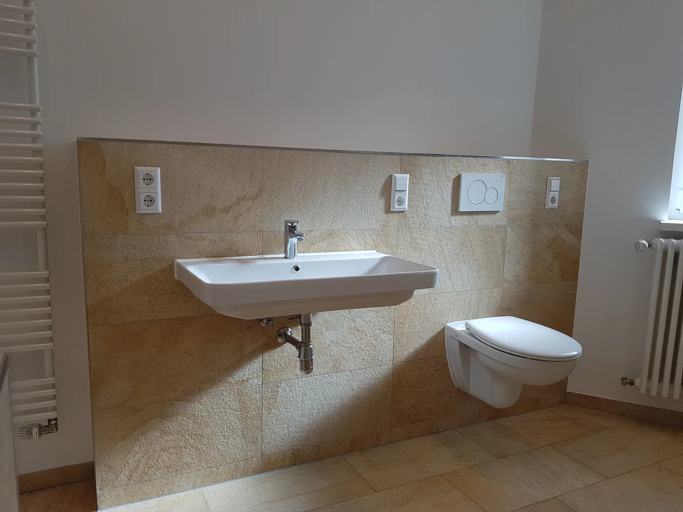 7 Zimmer Wohnung mit 215 m² in Berlin – Bild 8