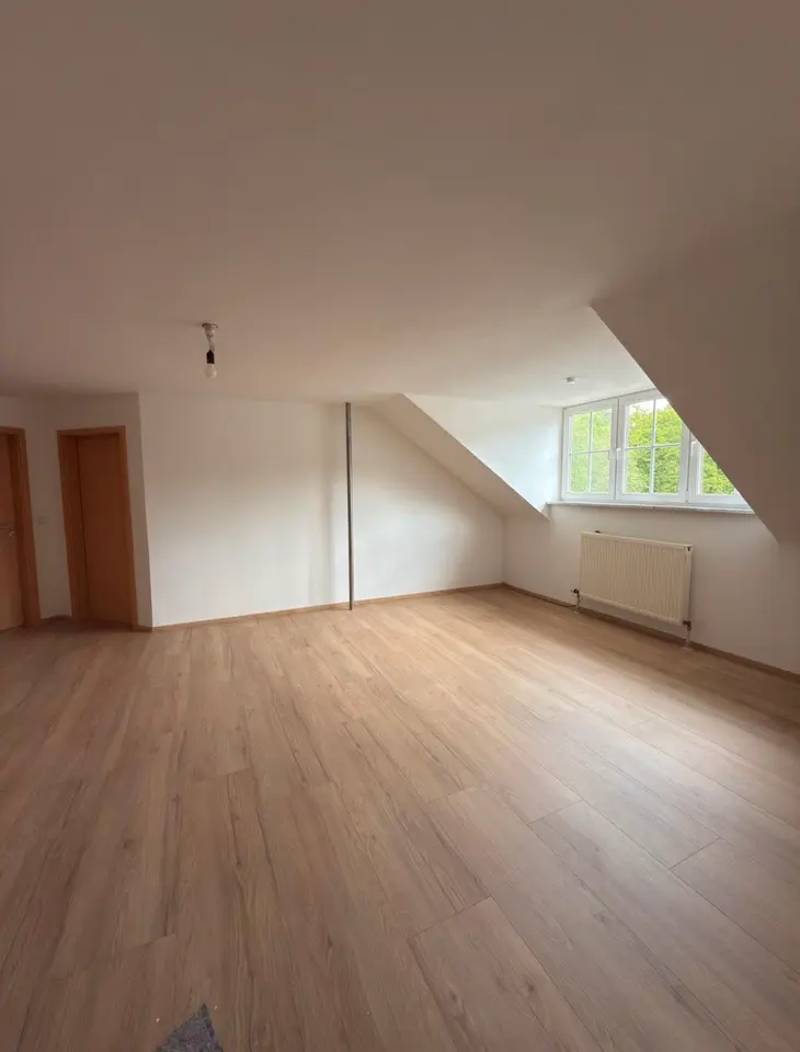 4 room apartment with 90 m² in Passau – Photo 1