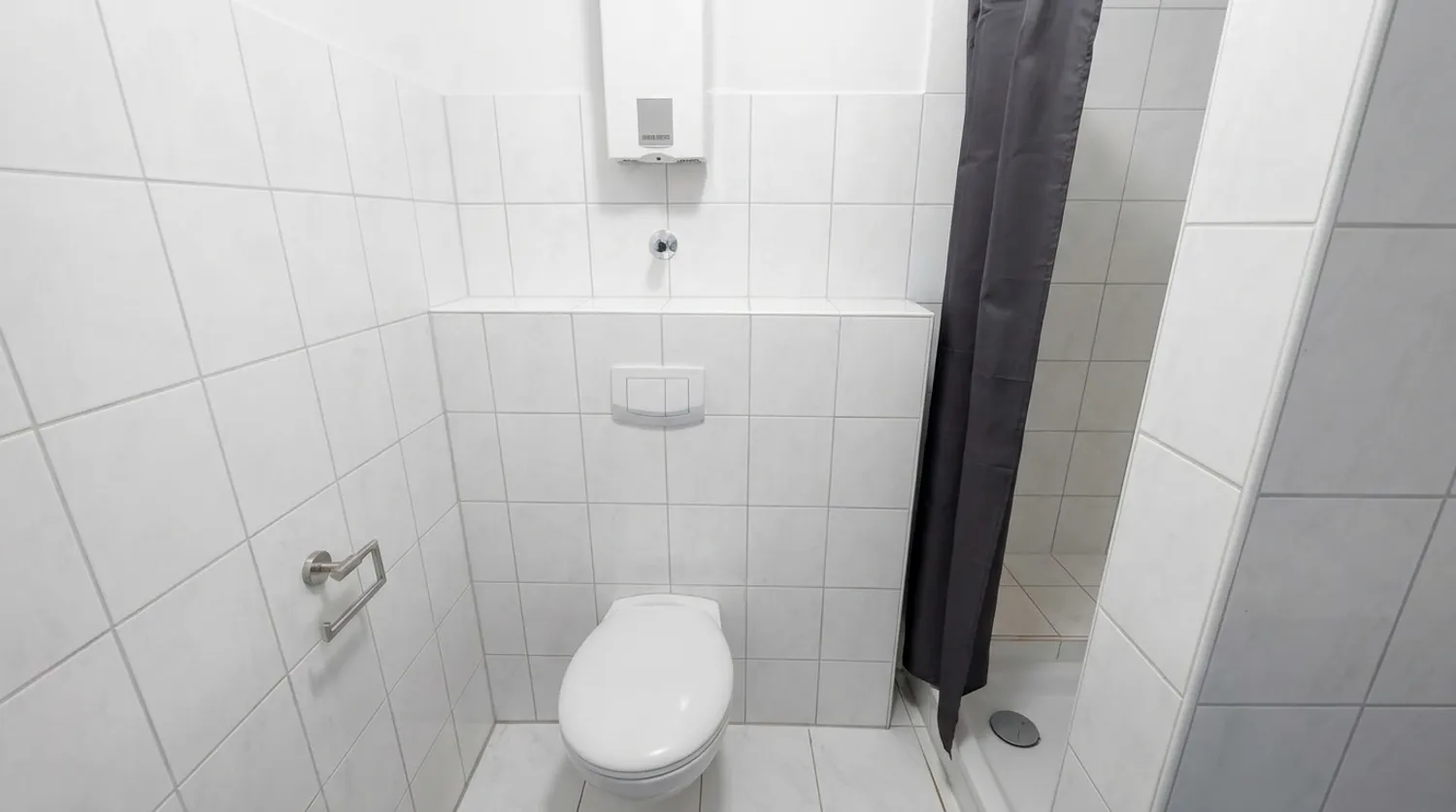 4 Zimmer Wohnung mit 102 m² in Dortmund – Bild 7
