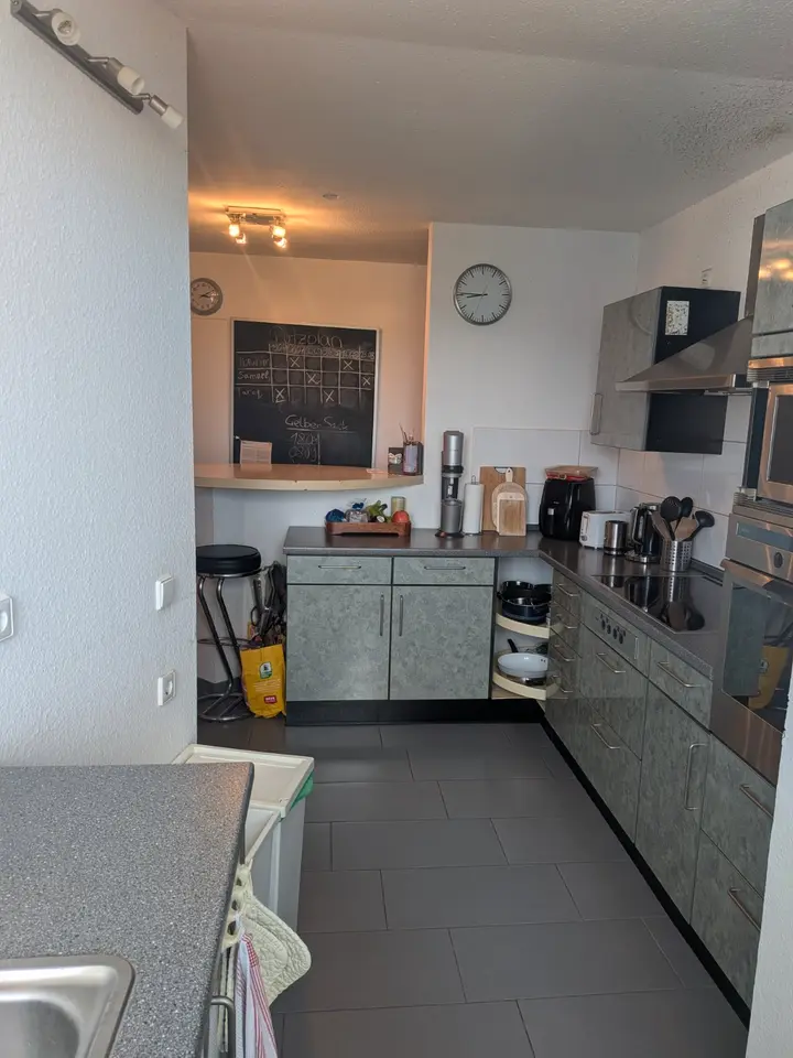 Shared room with 18 m² in Stuttgart – Photo 2
