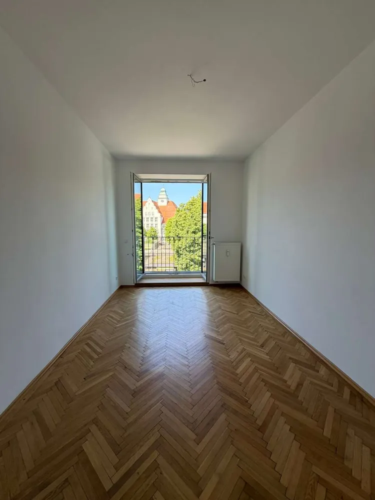 3 Zimmer Wohnung mit 68 m² in München – Bild 2