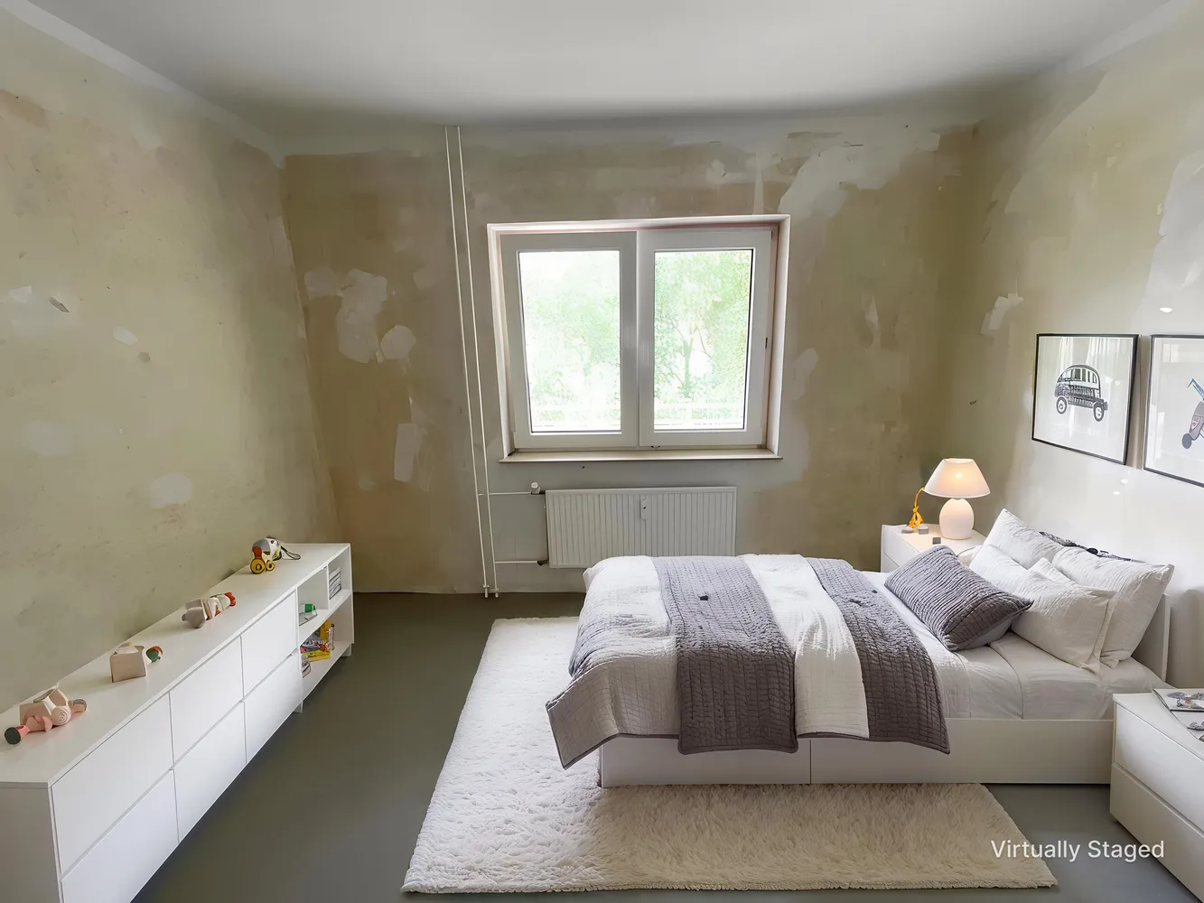 3 Zimmer Wohnung mit 66 m² in Dortmund – Bild 9