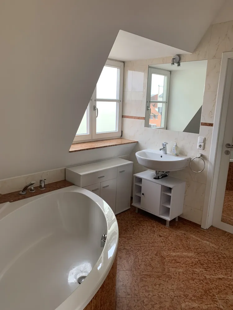 2 room apartment with 60 m² in Regensburg – Photo 9