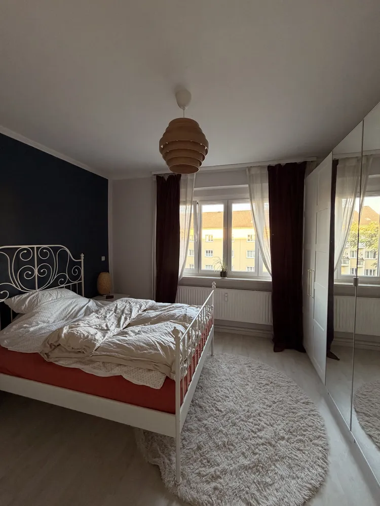 3 room apartment with 75 m² in Magdeburg – Photo 3
