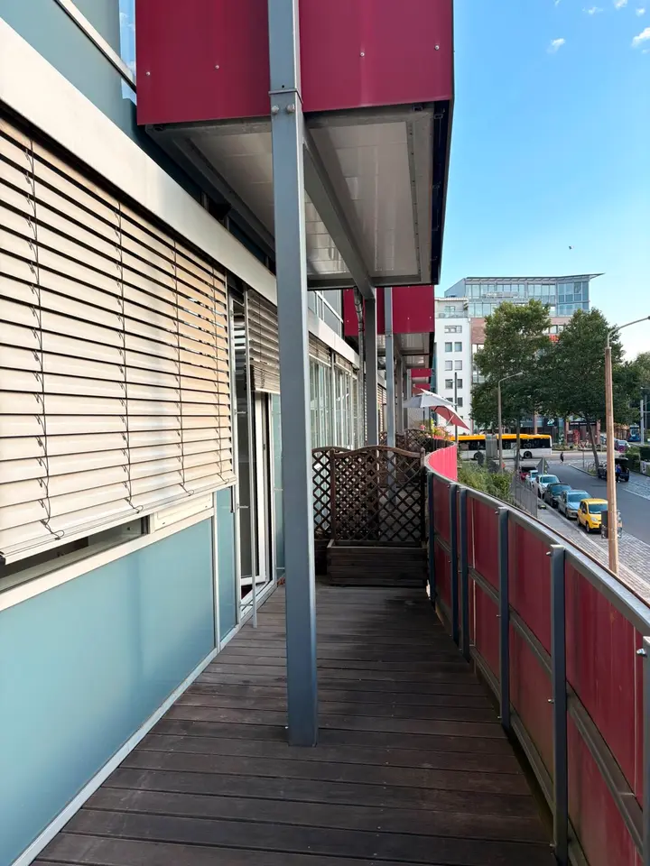 2 Zimmer Wohnung mit 52 m² in Leipzig – Bild 9