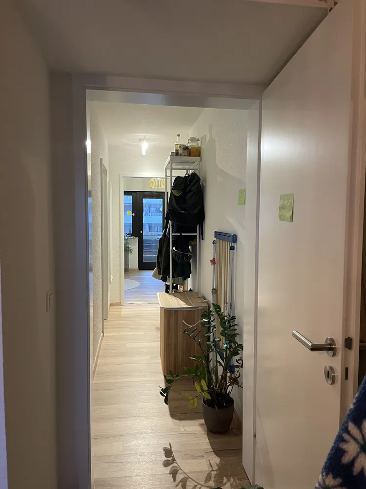 2 Zimmer Wohnung mit 38 m² in Ettlingen – Bild 4