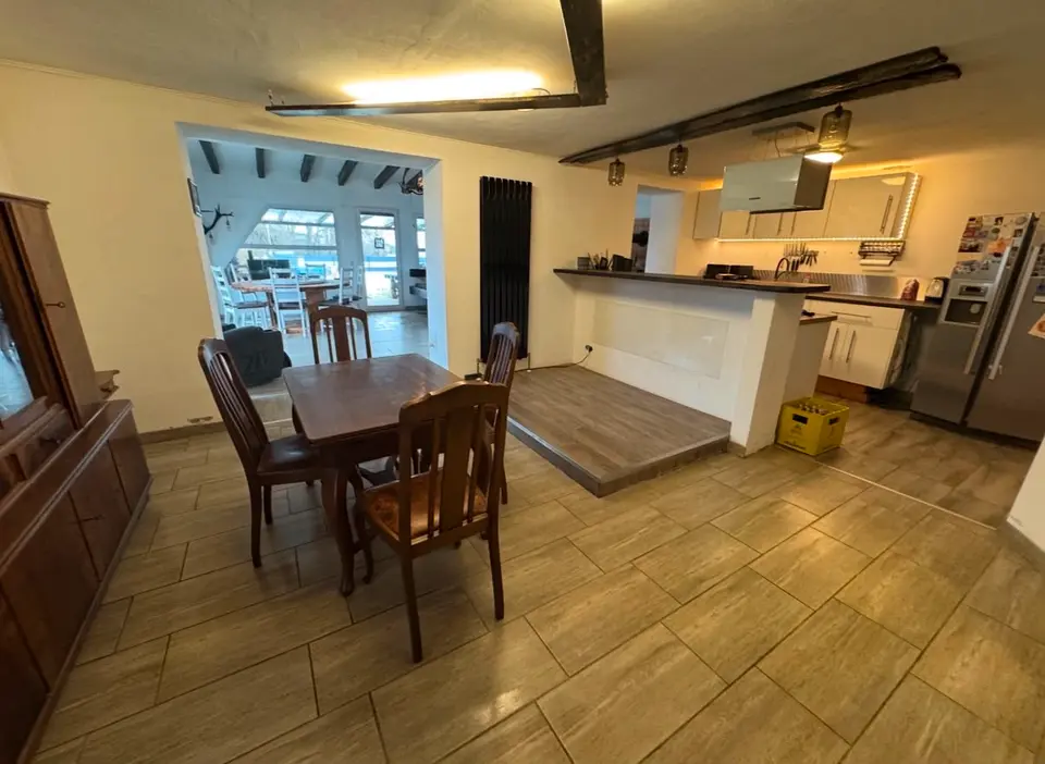 7 Zimmer Haus mit 210 m² in Stralsund – Bild 2