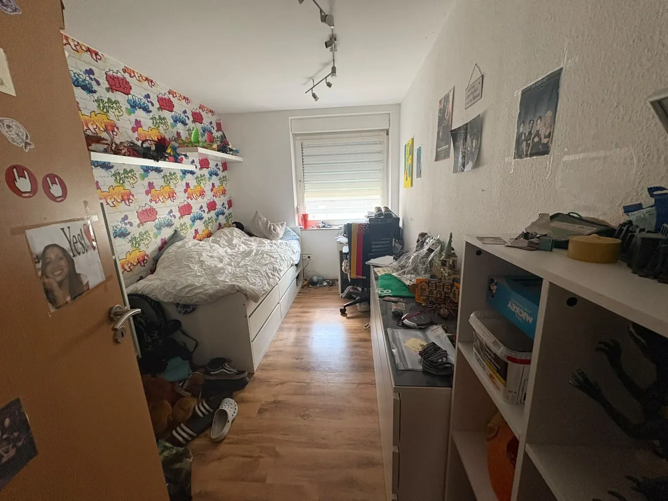 4 Zimmer Wohnung mit 73 m² in Dortmund – Bild 7