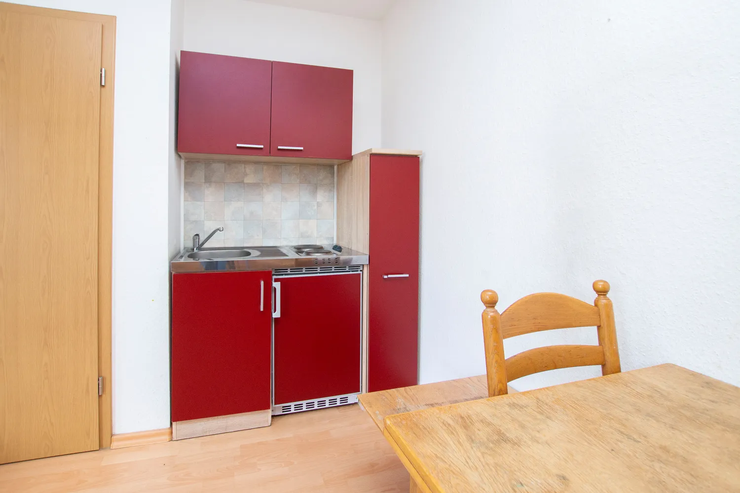 1 Zimmer Wohnung mit 24 m² in Chemnitz – Bild 5