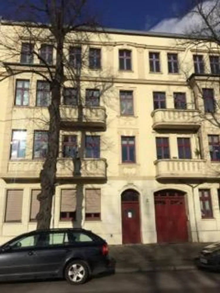2 room apartment with 53 m² in Magdeburg – Photo 7