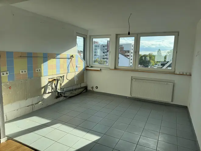 2 Zimmer Wohnung mit 57 m² in Köln – Bild 9