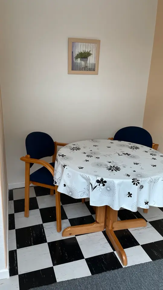 2 Zimmer Wohnung mit 44 m² in Seesen – Bild 10