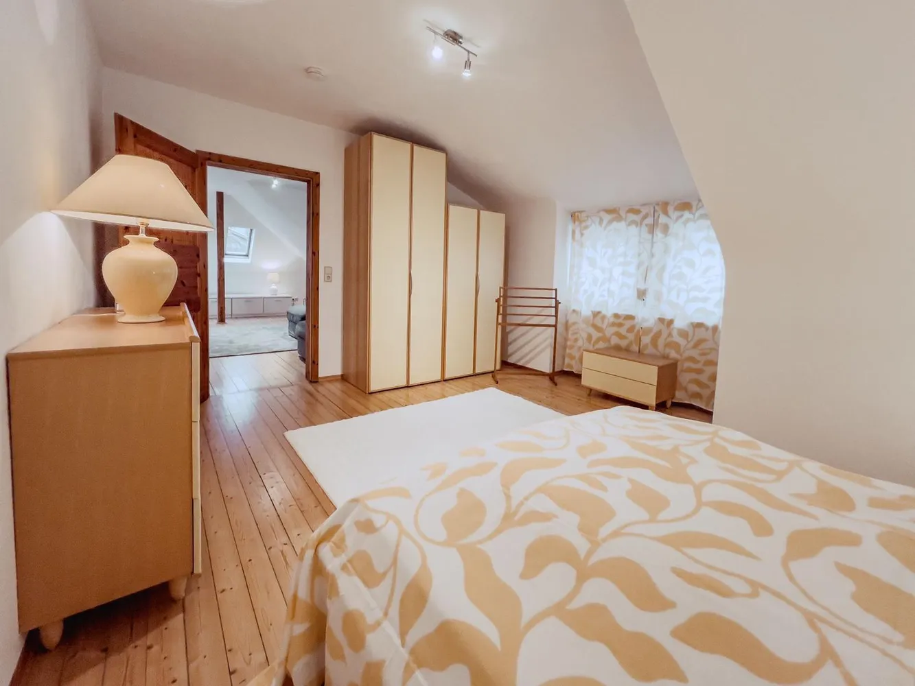 3 Zimmer Wohnung mit 73 m² in Kaiserslautern – Bild 11