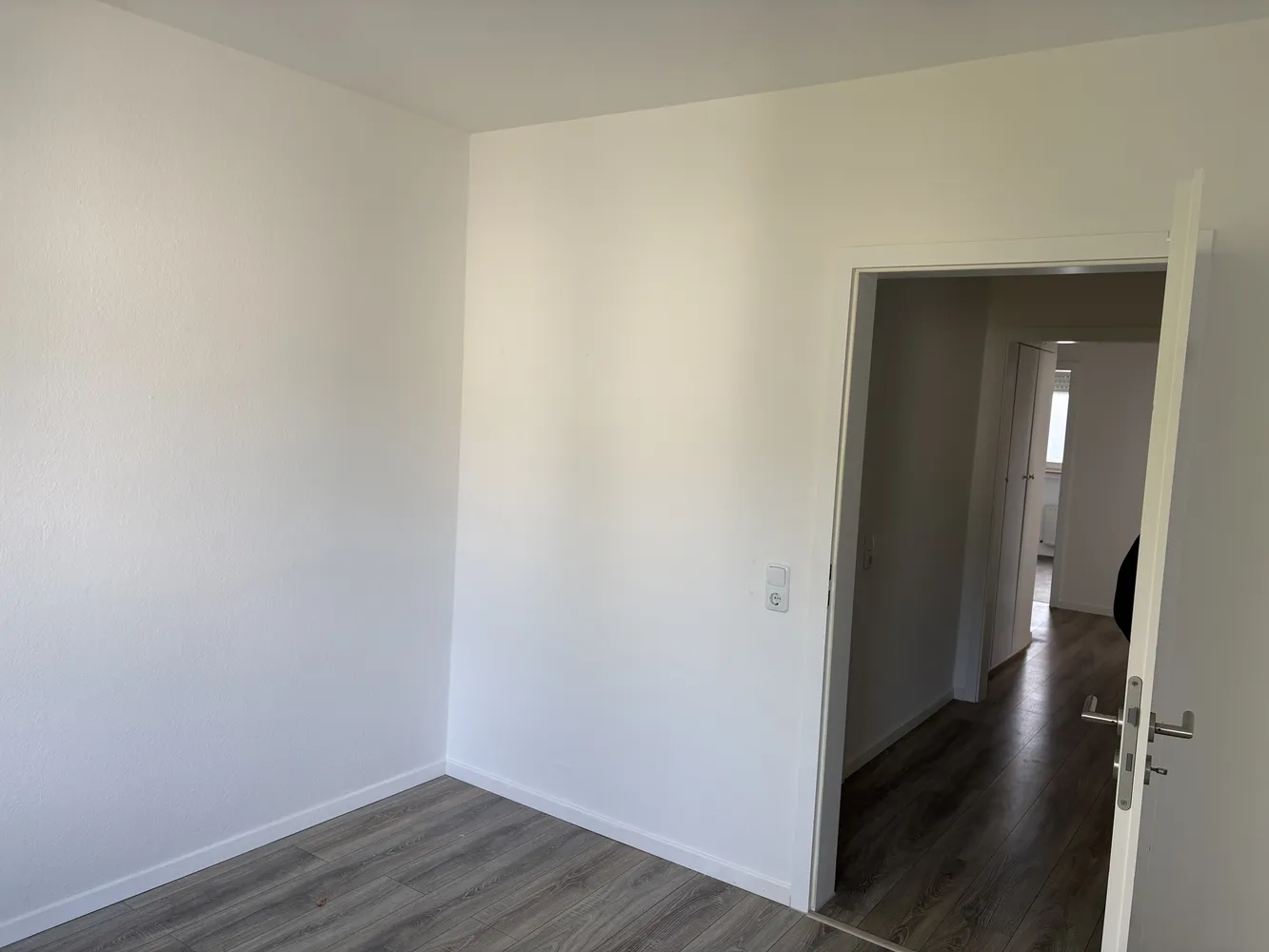 4 room apartment with 80 m² in Dortmund – Photo 8