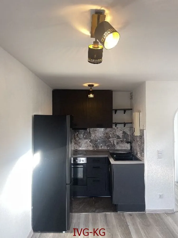 2 Zimmer Wohnung mit 45 m² in Düsseldorf – Bild 6
