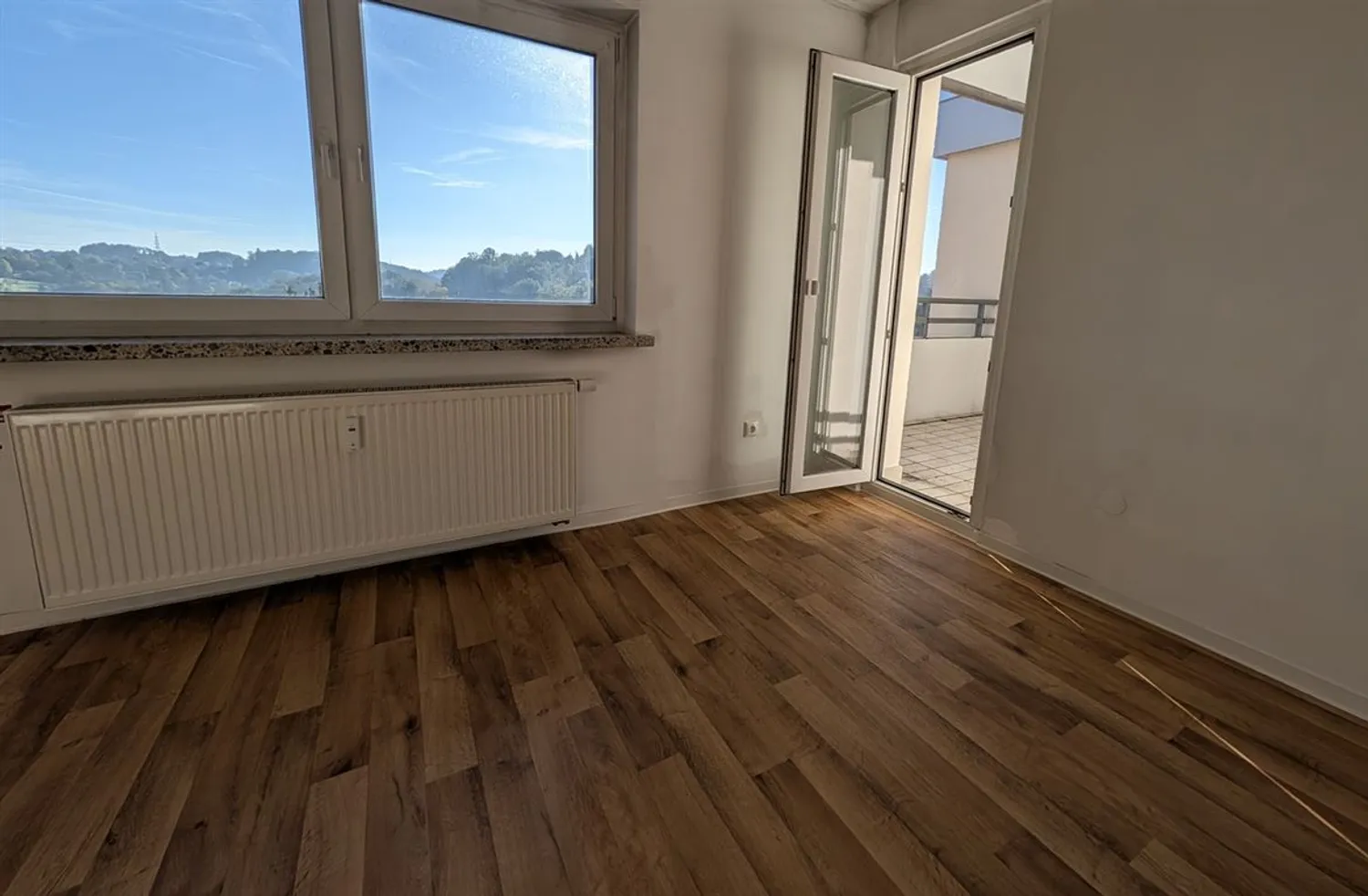 2 Zimmer Wohnung mit 60 m² in Lüdenscheid – Bild 9