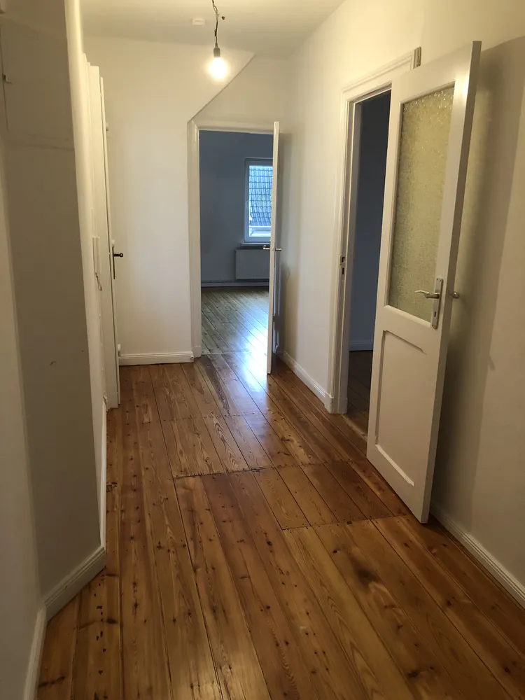 3 Zimmer Wohnung mit 85 m² in Lübeck – Bild 1