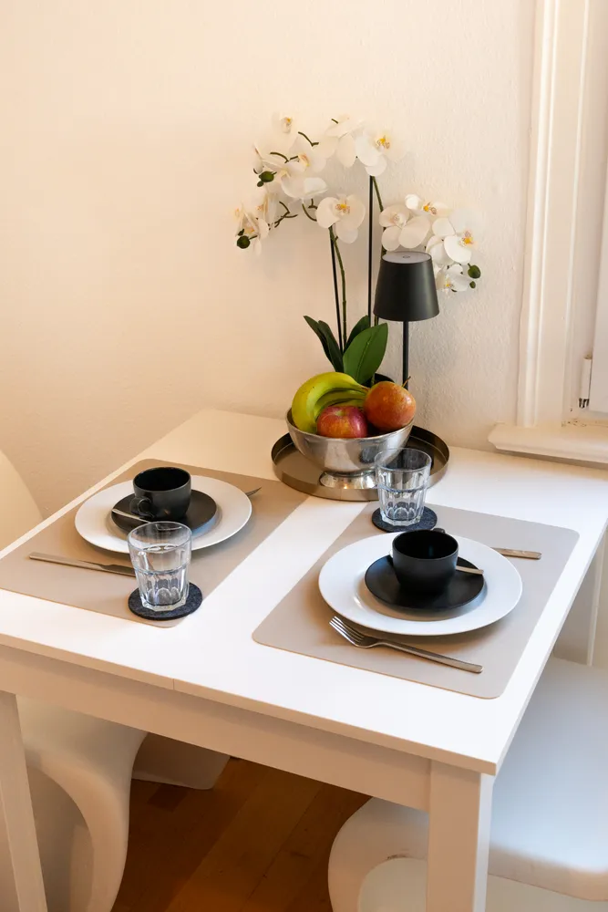 2 Zimmer Wohnung mit 35 m² in Reutlingen – Bild 7