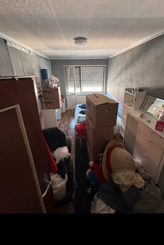 5 Zimmer Wohnung mit 112 m² in Saarbrücken – Bild 3