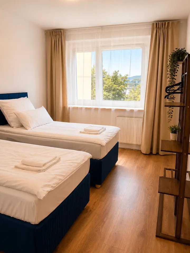 4 Zimmer Wohnung mit 68 m² in Jena – Bild 4