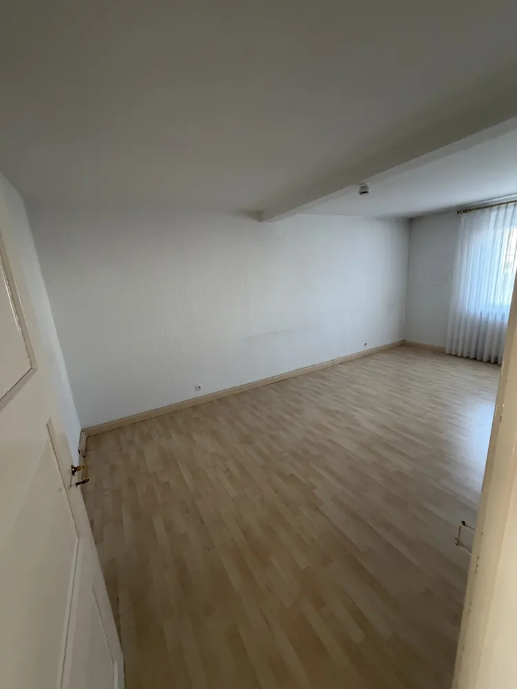 1 Zimmer Wohnung mit 21 m² in Karlsruhe – Bild 1