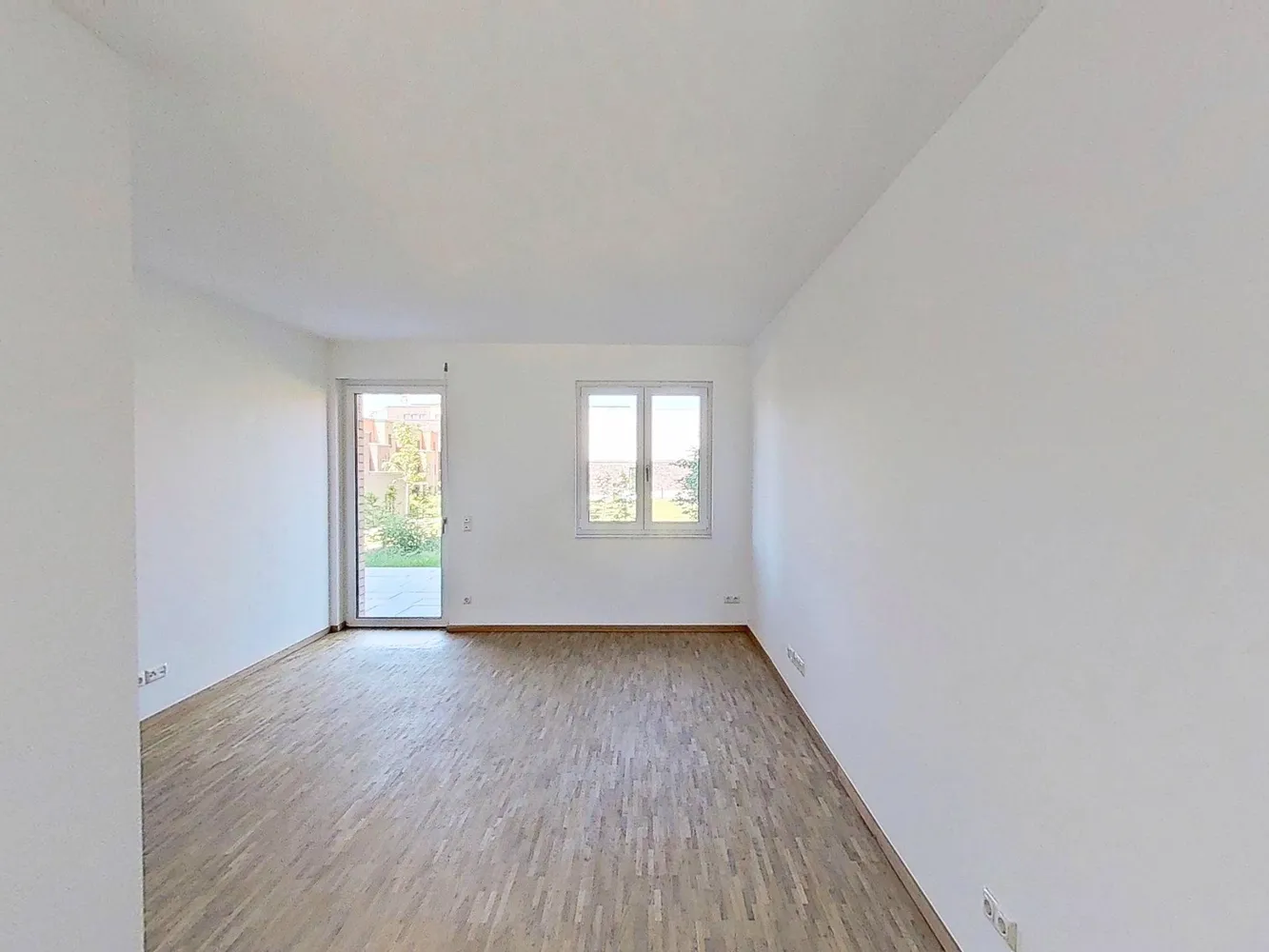 2 Zimmer Wohnung mit 68 m² in Hannover – Bild 2