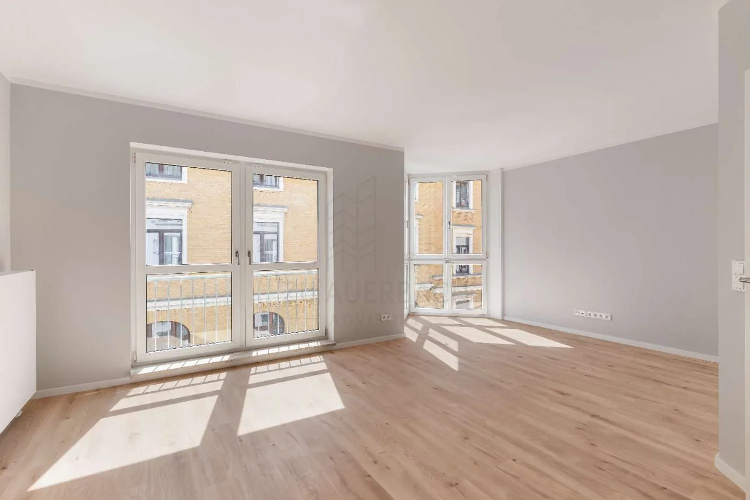 2 Zimmer Wohnung mit 51 m² in Halle (Saale) – Bild 7