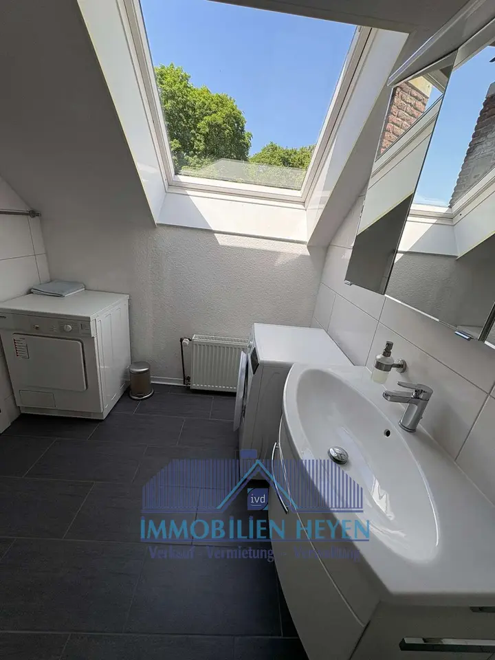 3 Zimmer Wohnung mit 80 m² in Papenburg – Bild 6