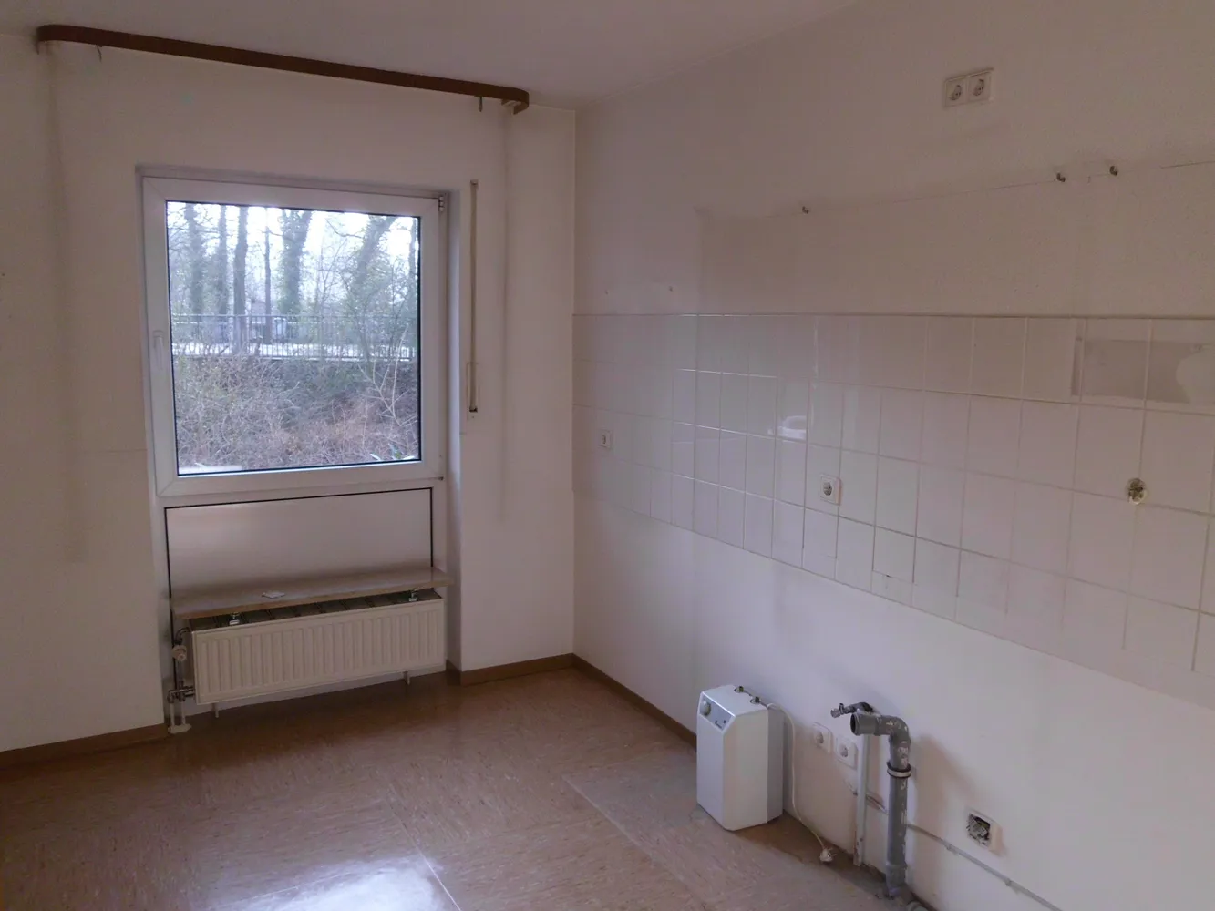 2 Zimmer Wohnung mit 66 m² in Iserlohn – Bild 6