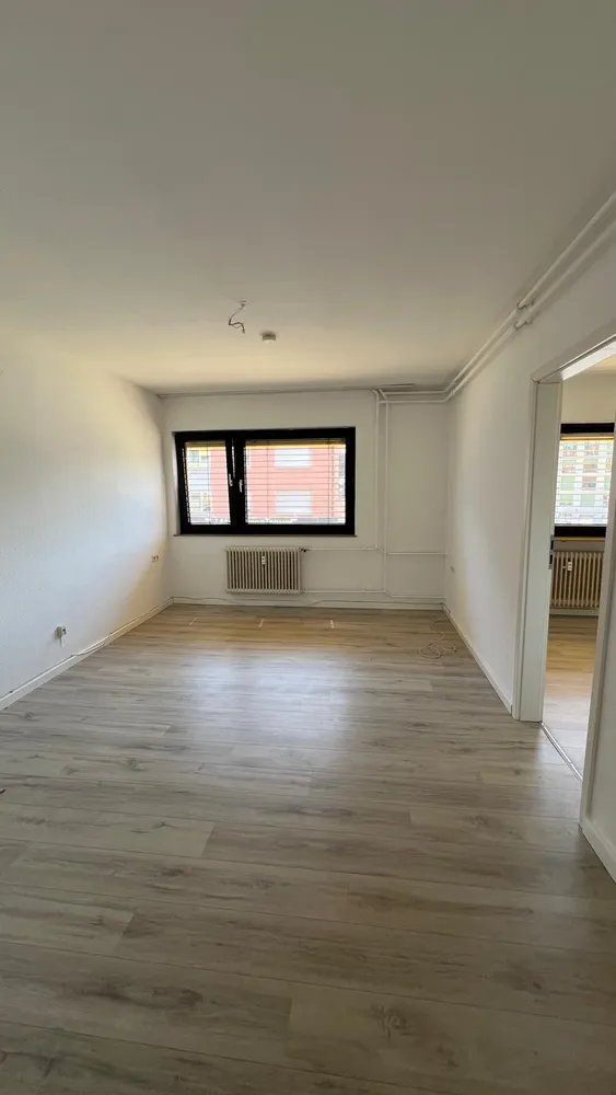 2 Zimmer Wohnung mit 51 m² in Pforzheim – Bild 8