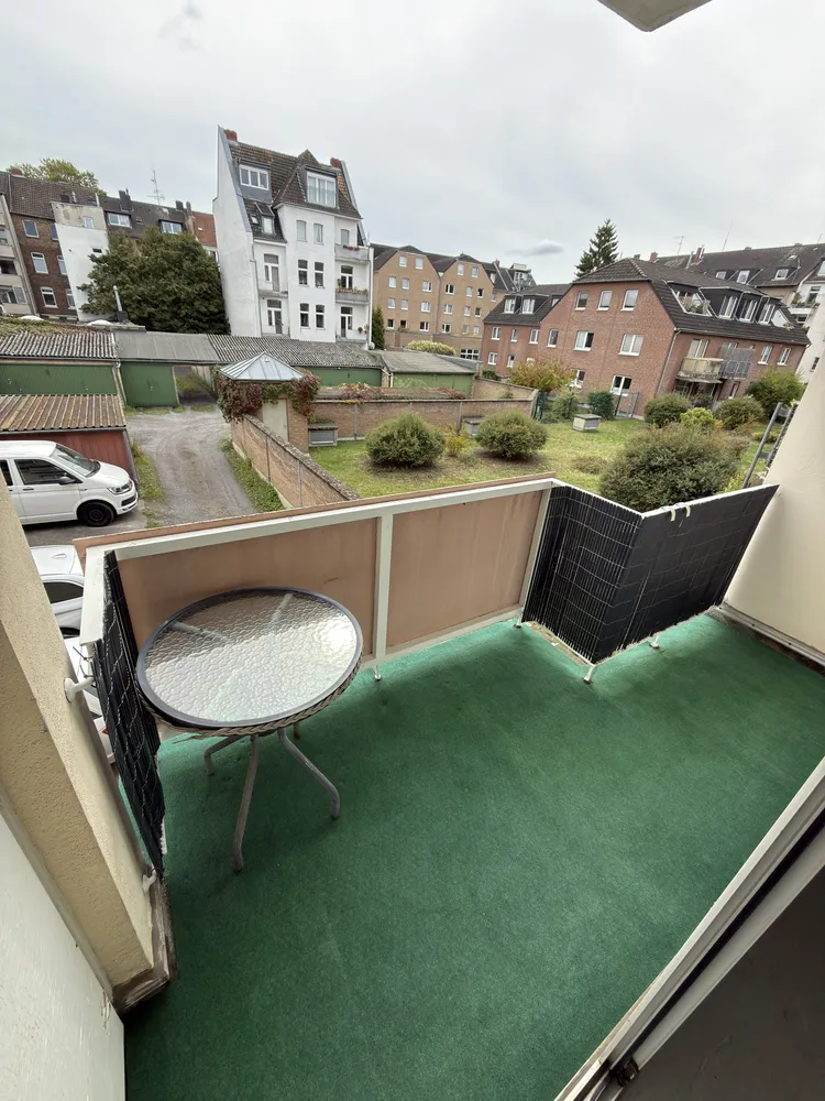 1 Zimmer Wohnung mit 40 m² in Köln – Bild 5
