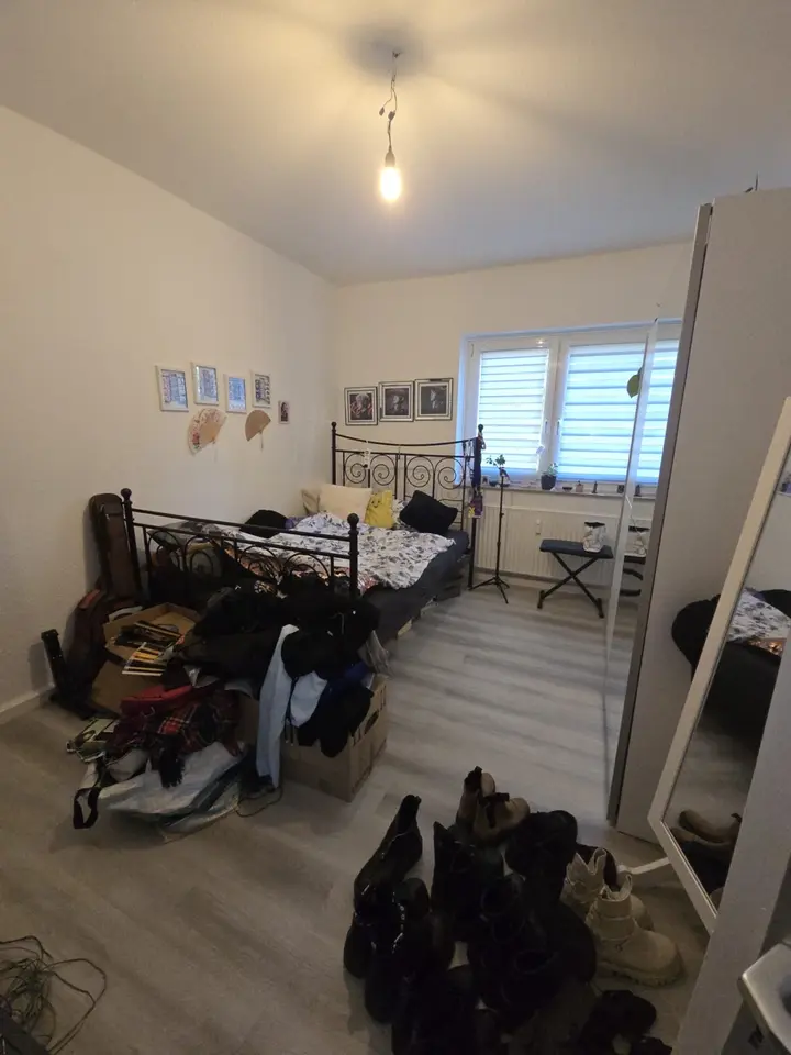 3 Zimmer Wohnung mit 51 m² in Lünen – Bild 6