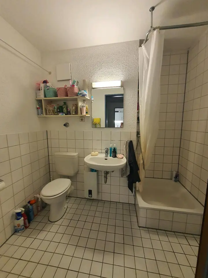 WG-Zimmer mit 22 m² in Essen – Bild 6