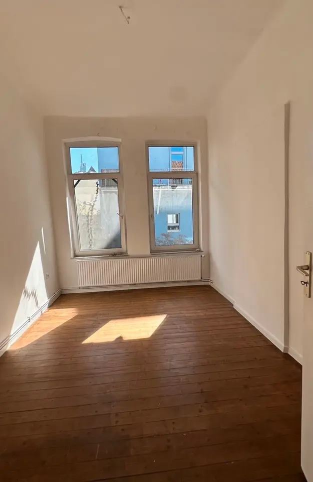 4 Zimmer Wohnung mit 90 m² in Bremen – Bild 2