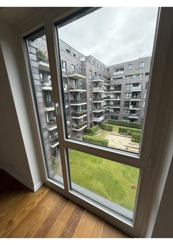 2 Zimmer Wohnung mit 57 m² in Hamburg – Bild 7