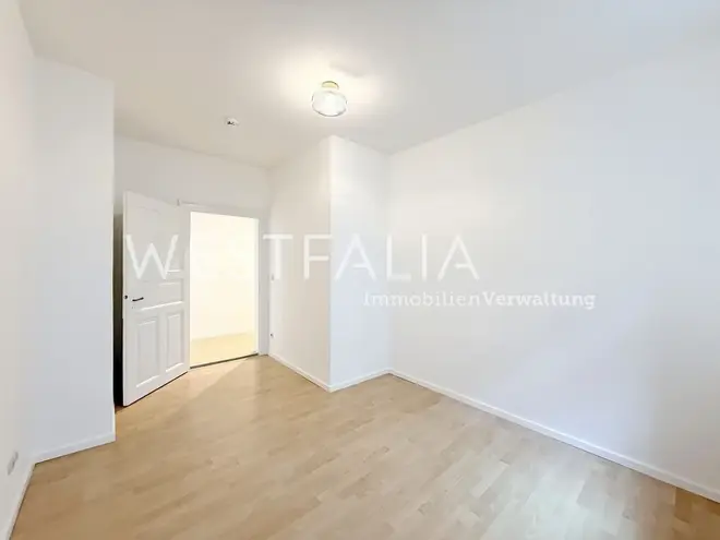 2 Zimmer Wohnung mit 60 m² in München – Bild 1