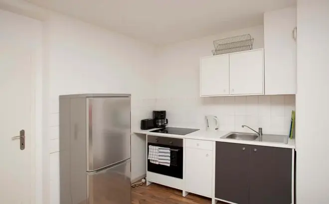 WG-Zimmer mit 10 m² in Berlin – Bild 5