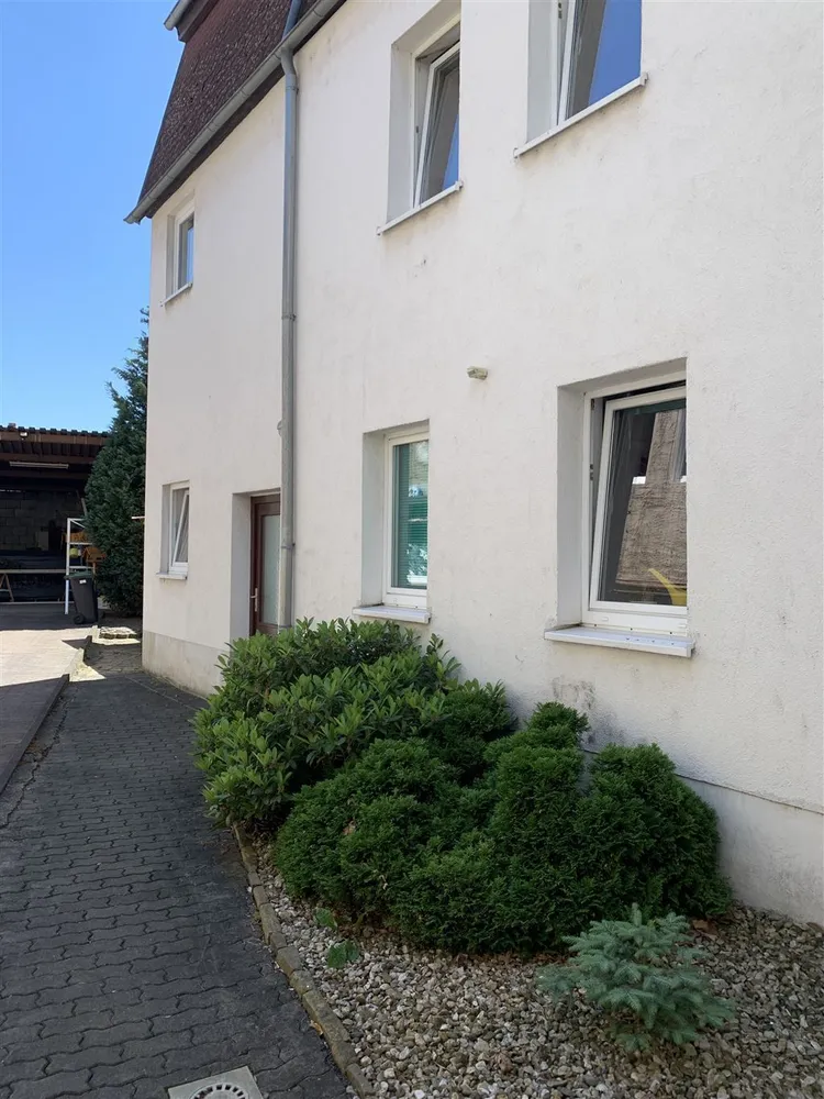 1 Zimmer Wohnung mit 25 m² in Wurzen – Bild 3
