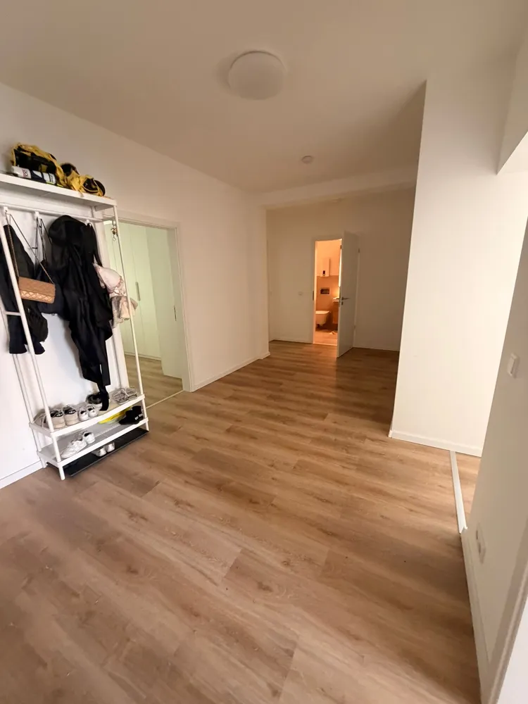 5 Zimmer Wohnung mit 121 m² in Düsseldorf – Bild 3
