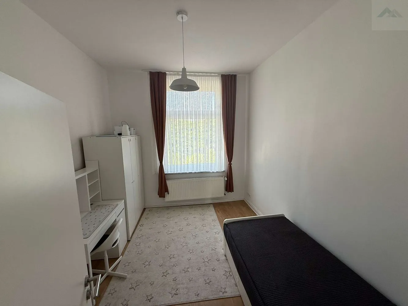 4 Zimmer Wohnung mit 92 m² in Duisburg – Bild 2
