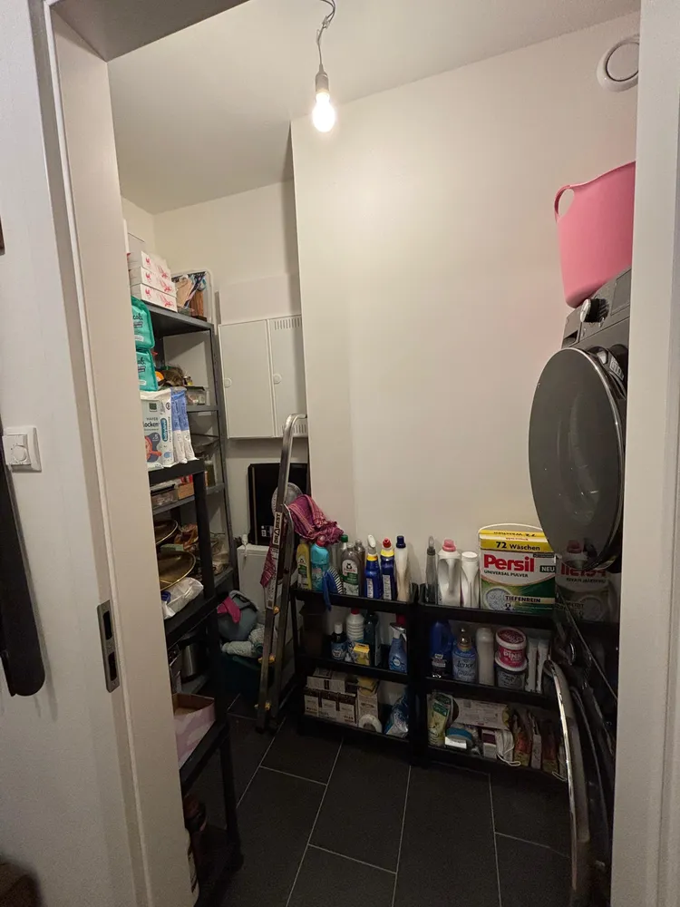 2 room apartment with 62 m² in Hamburg – Photo 7