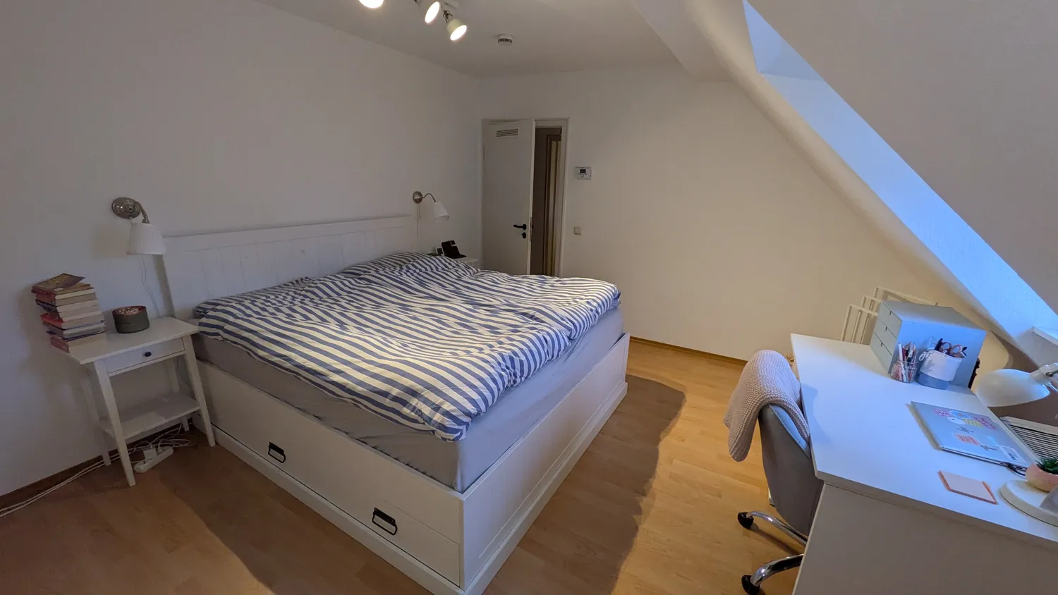 3 Zimmer Wohnung mit 64 m² in Aachen – Bild 6
