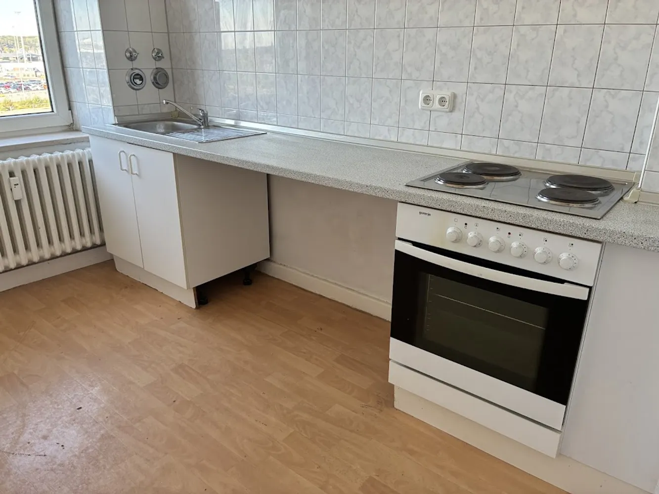 2 room apartment with 47 m² in Kiel – Photo 8