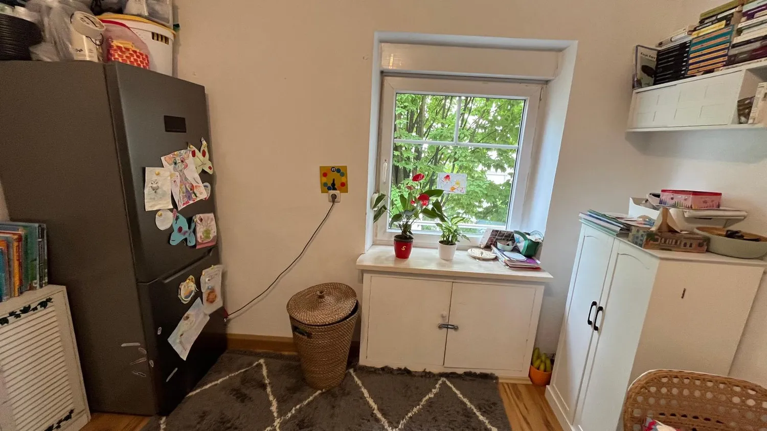 2 Zimmer Wohnung mit 66 m² in Augsburg – Bild 9