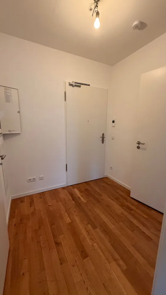 2 Zimmer Wohnung mit 52 m² in Berlin – Bild 2